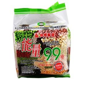 PeiTien Energy 99 Puffreis-Stick...